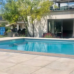 Mimosa Appartement